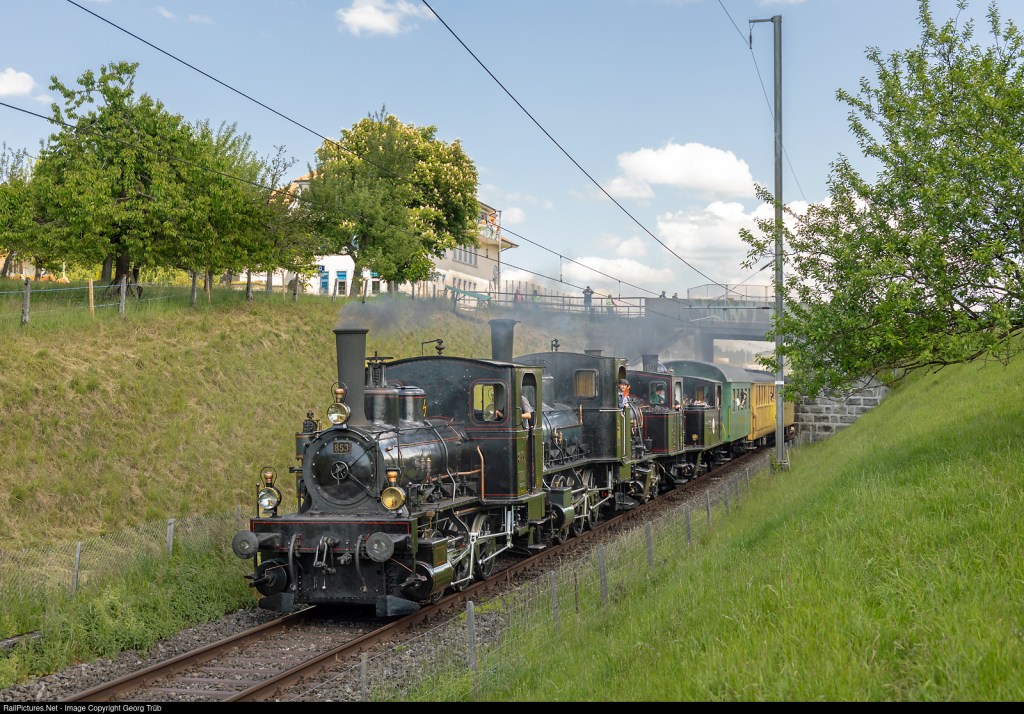 Umfrage für Ideen zur Fahrtenplanung