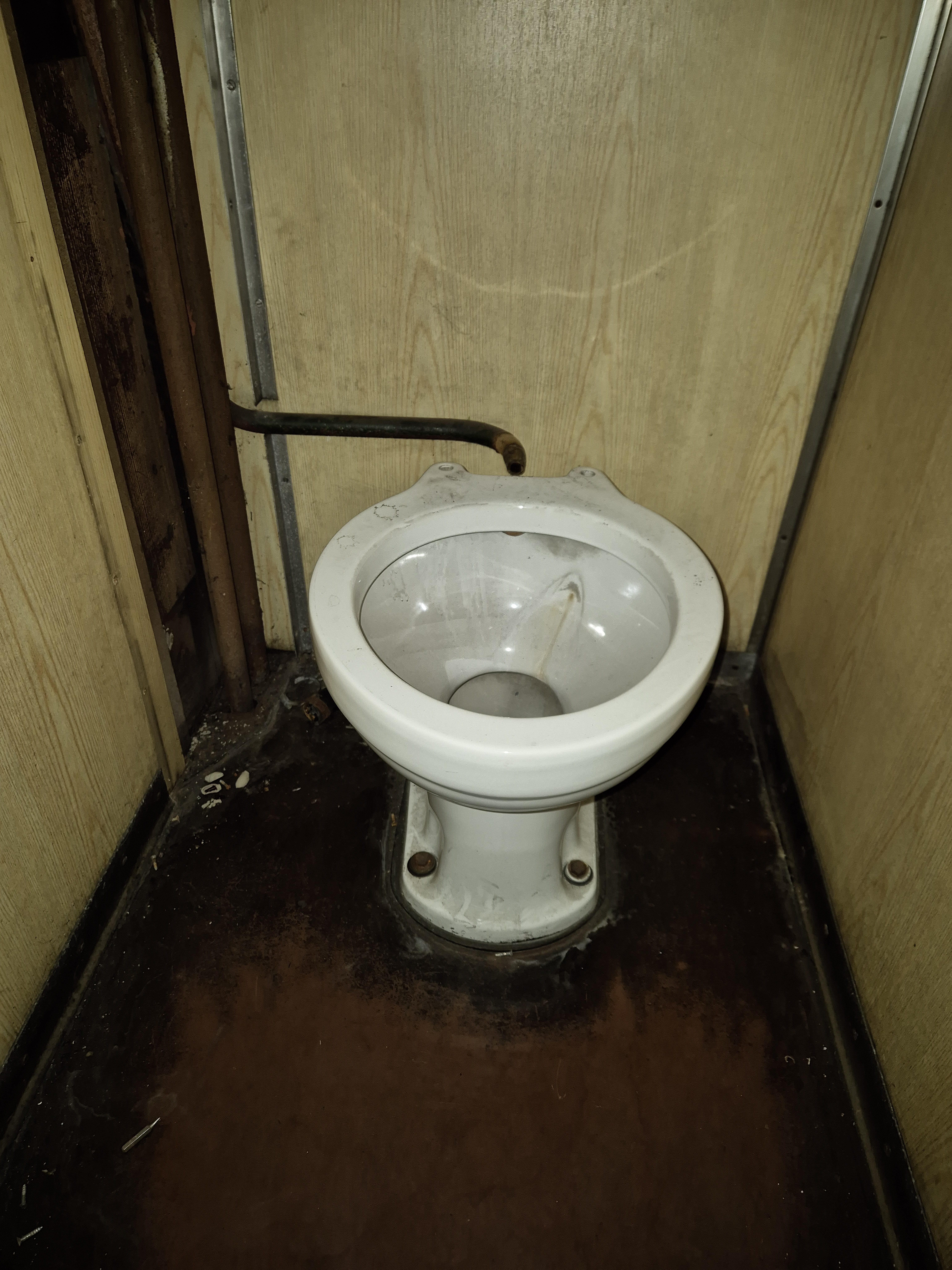 ABi Nr. 430 EB – Das stille Örtchen